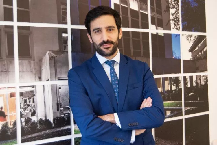 Hot Desks y la flexibilización de los puestos de trabajo CECA MAGÁN Abogados