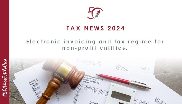 Tax developments to take into account from 2024, analysis by tax lawyers at CECA MAGÁN Abogados