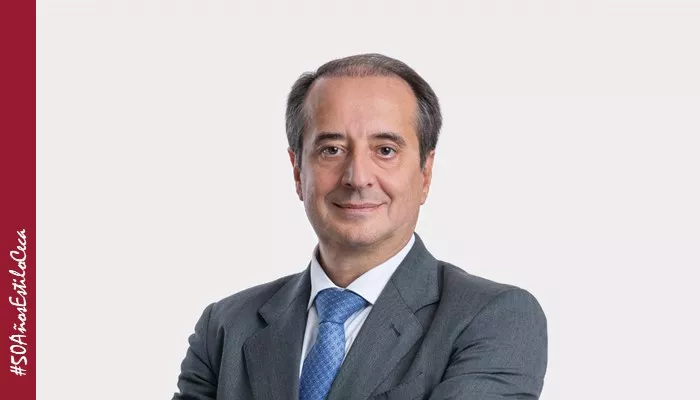 Reestructuraciones en empresas del sector del pescado, experto mercantilista de CECA MAGÁN Abogados