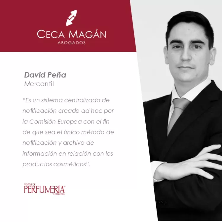 CPNP: la herramienta clave para comercializar productos cosméticos en la Unión Europea por CECA MAGÁN Abogados