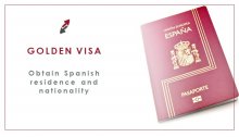 Golden Visa, the vehicle to obtain Spanish residence and nationality