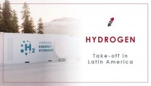 Hydrogen take-off in Latin America