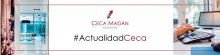 Suscripción a la newsletter de CECA MAGÁN Abogados para recibir novedades legales