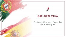 CECA MAGÁN Abogados especialistas en obtención de la Golden Visa: Portugal vs España
