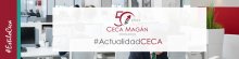Newsletter de CECA MAGÁN Abogados con novedades legales de Abril 2023