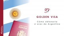 CECA MAGÁN Abogados, expertos en visa dorada para Argentina