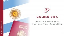 CECA MAGÁN Abogados, experts in golden visa for Argentina