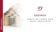 Coberturas de seguro de crédito en el sector empresarial por CECA MAGÁN Abogados