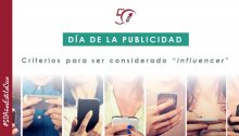 Día de la Publicidad: nuevas condiciones para los influencers y usuarios de especial relevancia, abogados de CECA MAGÁN Abogados