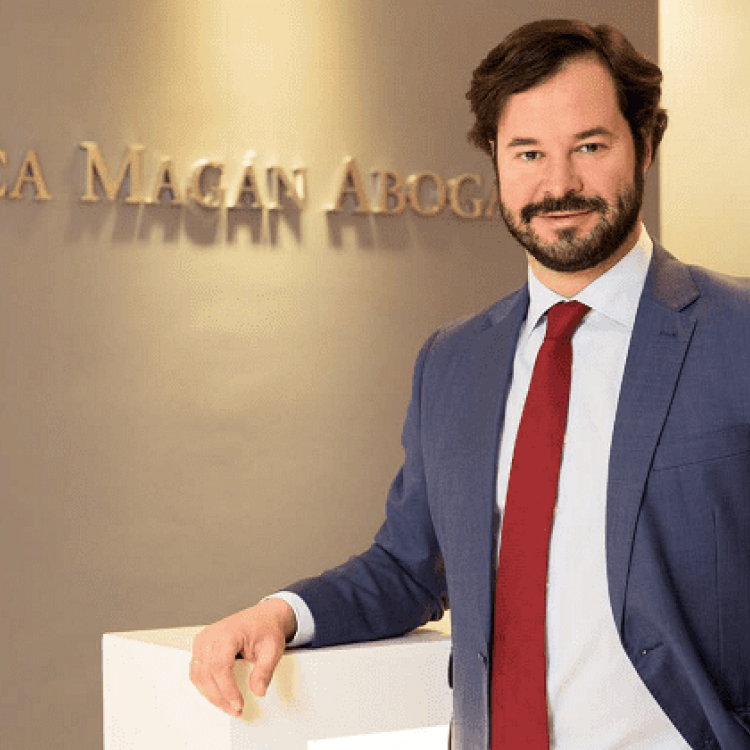 Esteban Ceca Gómez-Arevalillo: “Innovar en el sector legal es una obligación”