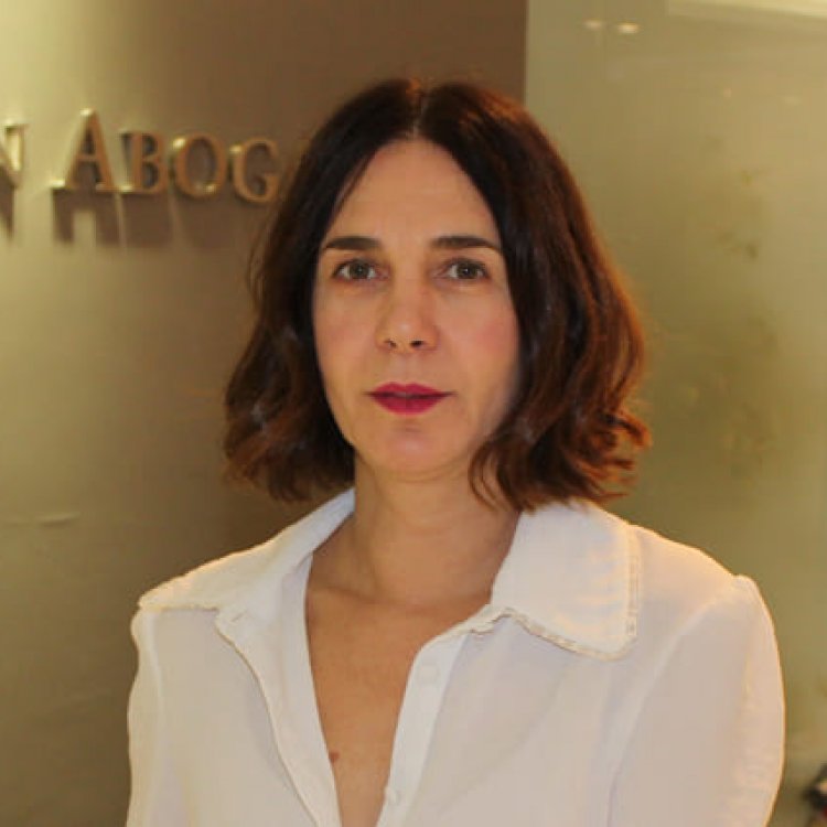 María José Rovira, ‘Best Lawyer of the Year 2020’ en Derecho del agua