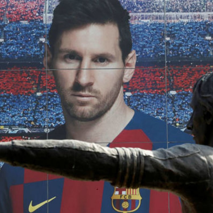 La gran batalla legal Barça-Messi: el jugador tiene un as en la manga para irse gratis
