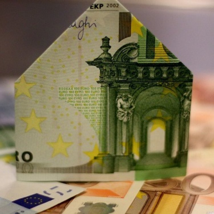 El temor a una reforma fiscal dispara las donaciones de vivienda un 30% en España
