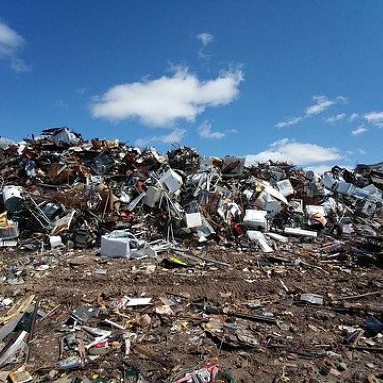 Novedades en materia de residuos y plásticos no reciclables