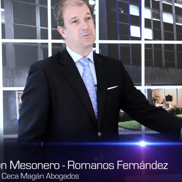 Entrevista a Ramón Mesonero Romanos: nuevas tecnologías y startups