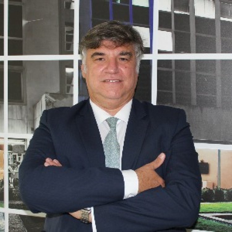 Agustín Benavent se incorpora como Counsel al equipo laboral