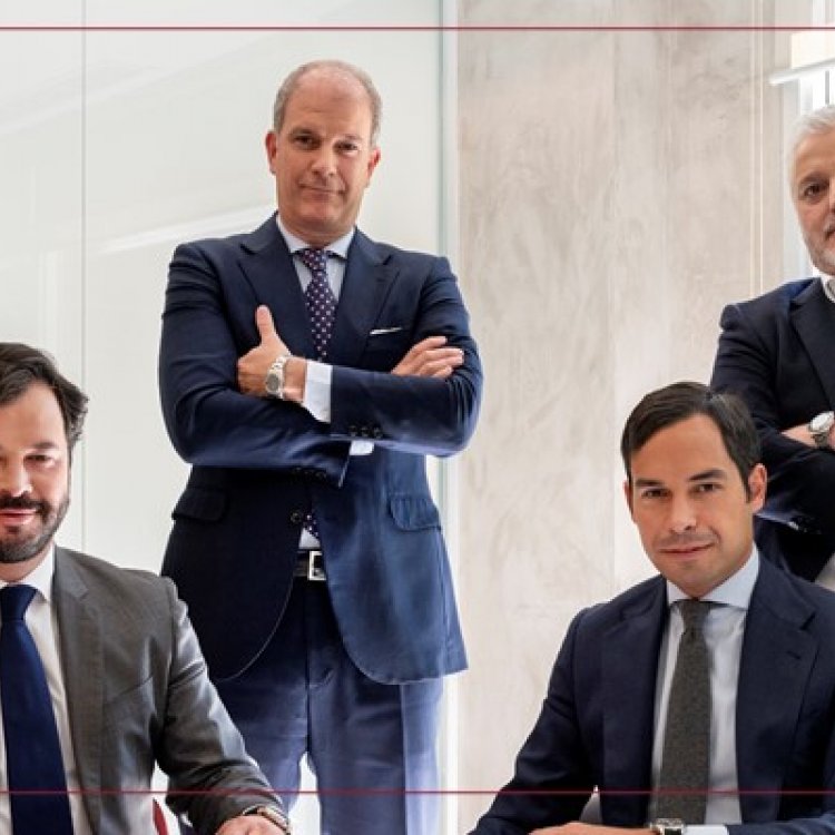 Ceca Magán Abogados’ earnings in 2021 up 19%, law firm Ceca Magán Abogados
