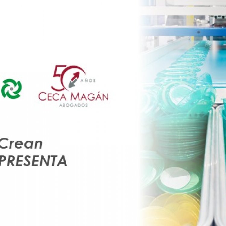 CECA MAGÁN Abogados and INERCO create REPRESENTA, a service for packaging companies