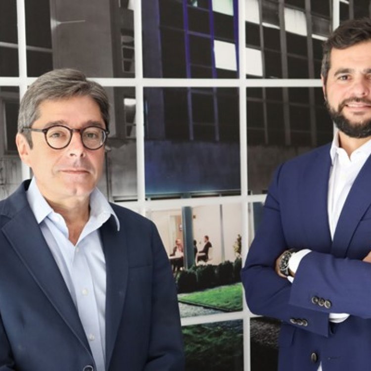 Isaac Millán y Jaime Velarde, nuevos directivos de CECA MAGÁN Abogados