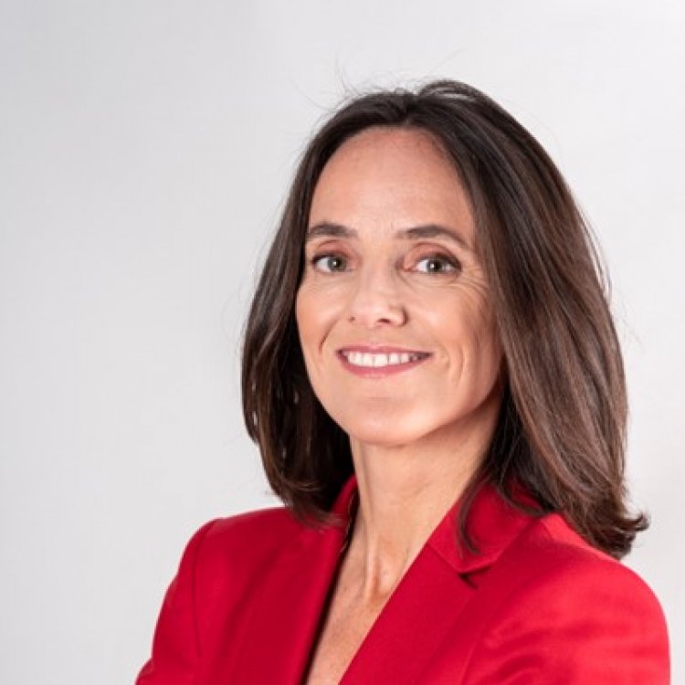 Ana Gómez, among the 100 most influential women in the legal sector, from CECA MAGÁN Abogados