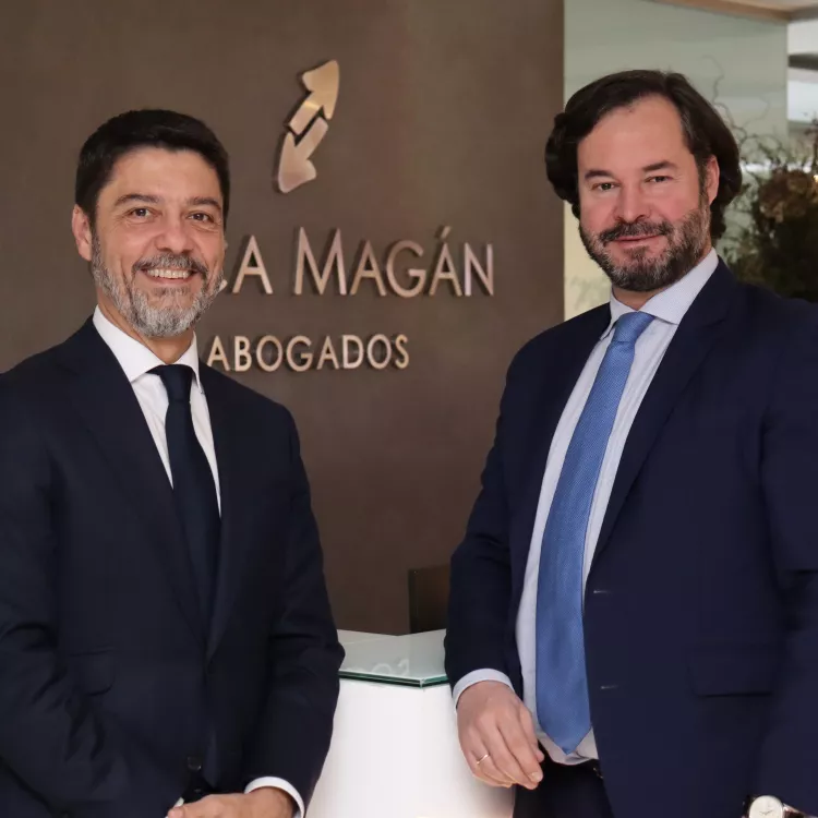 CECA MAGÁN Abogados incorpora a Carlos Gutiérrez como nuevo socio del área de litigación y arbitraje